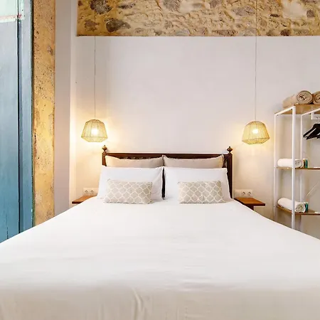Casa San Marcial * ラスパルマス・デ・グランカナリア
