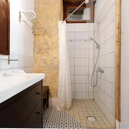 Casa San Marcial アパート *