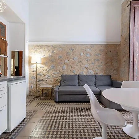 Casa San Marcial ラスパルマス・デ・グランカナリア
