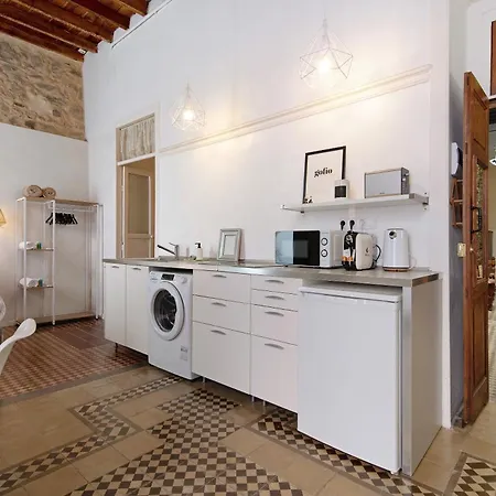Casa San Marcial ラスパルマス・デ・グランカナリア