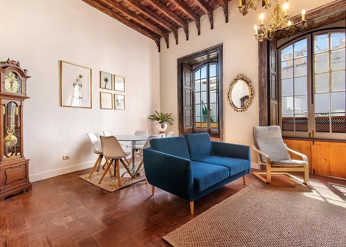 Casa San Marcial Apartamento *