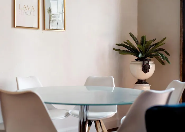 Casa San Marcial Apartamento Las Palmas de Gran Canaria