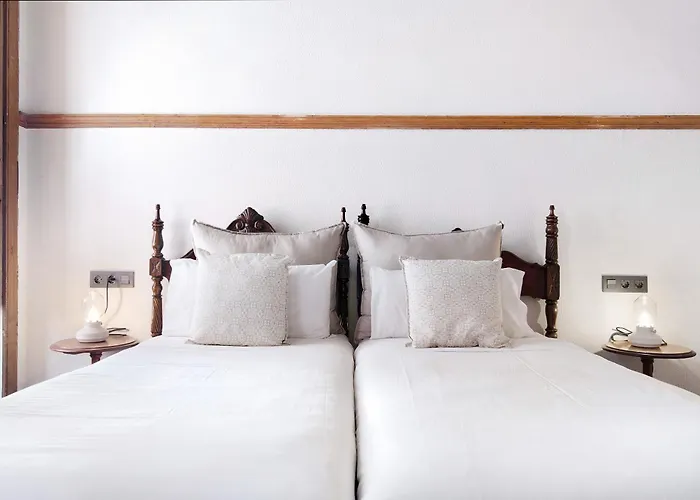 Casa San Marcial Las Palmas de Gran Canaria