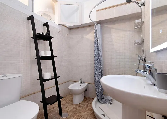 Casa San Marcial Apartamento Las Palmas de Gran Canaria