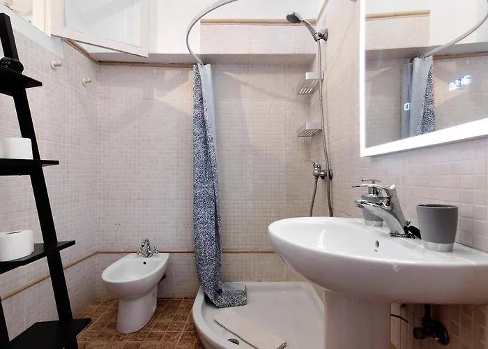 Casa San Marcial Apartamento Las Palmas de Gran Canaria