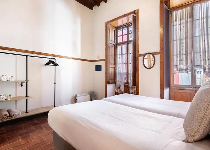 Casa San Marcial Apartamento *