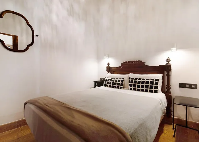 Apartamento Casa San Marcial Las Palmas de Gran Canaria