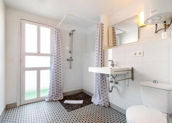 Casa San Marcial Apartamento