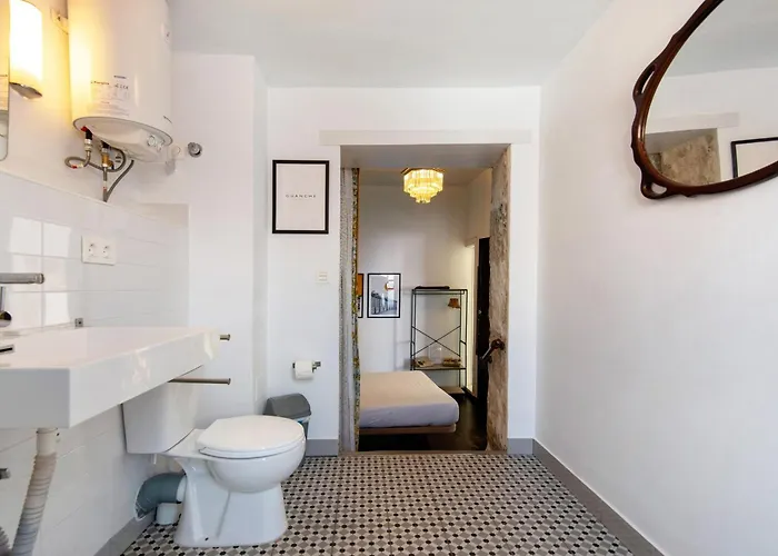 Casa San Marcial Las Palmas de Gran Canaria