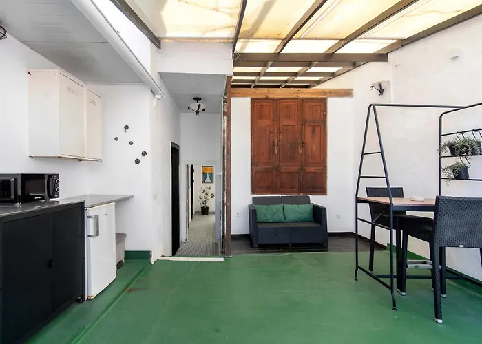 Casa San Marcial * Las Palmas de Gran Canaria