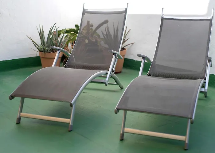 Casa San Marcial * Las Palmas de Gran Canaria