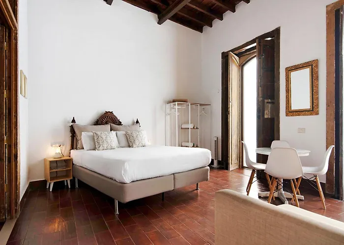 Casa San Marcial * Las Palmas de Gran Canaria