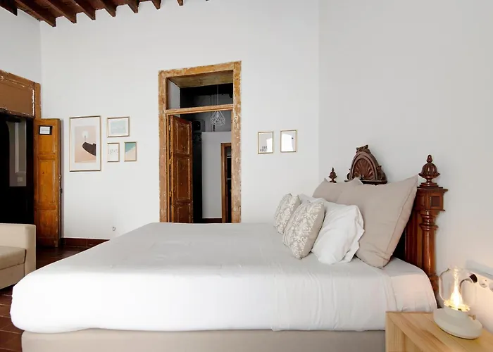 Apartamento Casa San Marcial Las Palmas de Gran Canaria