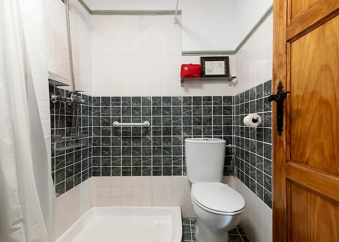 Apartamento Casa San Marcial *