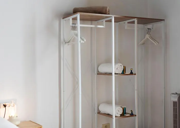 Apartamento Casa San Marcial *