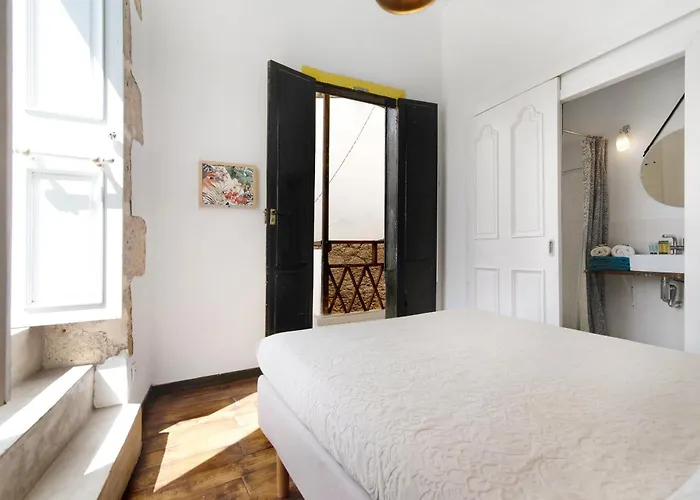 Casa San Marcial Apartamento *