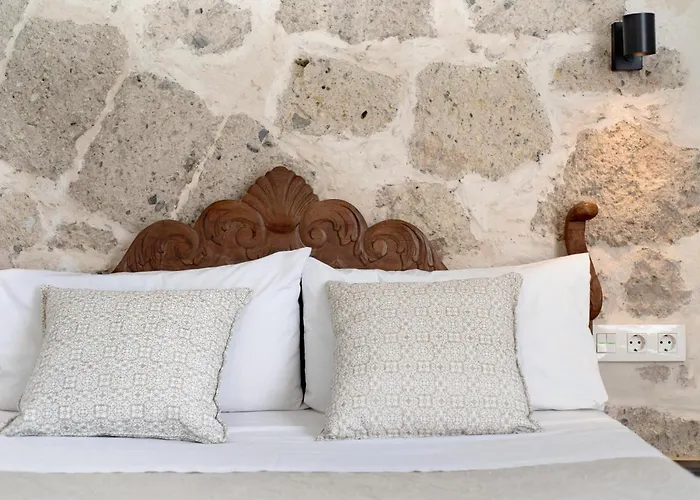 Casa San Marcial Apartamento