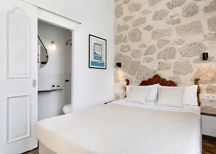 Casa San Marcial Apartamento *