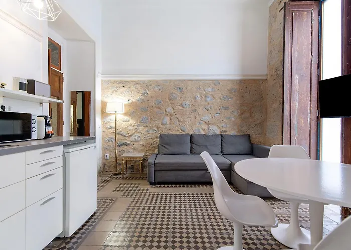 Casa San Marcial Apartamento