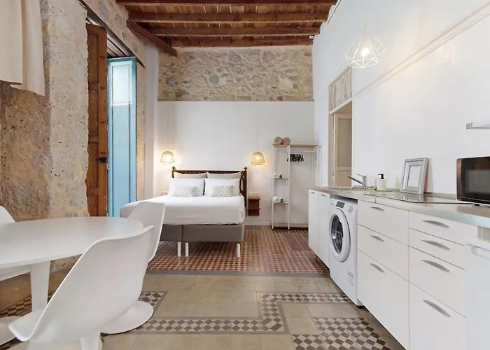 Casa San Marcial Apartamento *