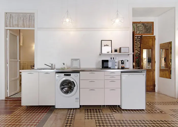 Apartamento Casa San Marcial Las Palmas de Gran Canaria