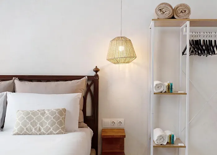 Casa San Marcial Apartamento