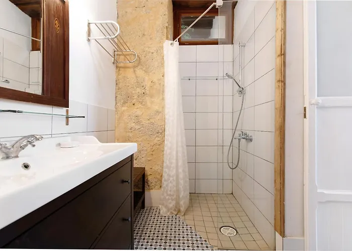 Casa San Marcial Apartamento *